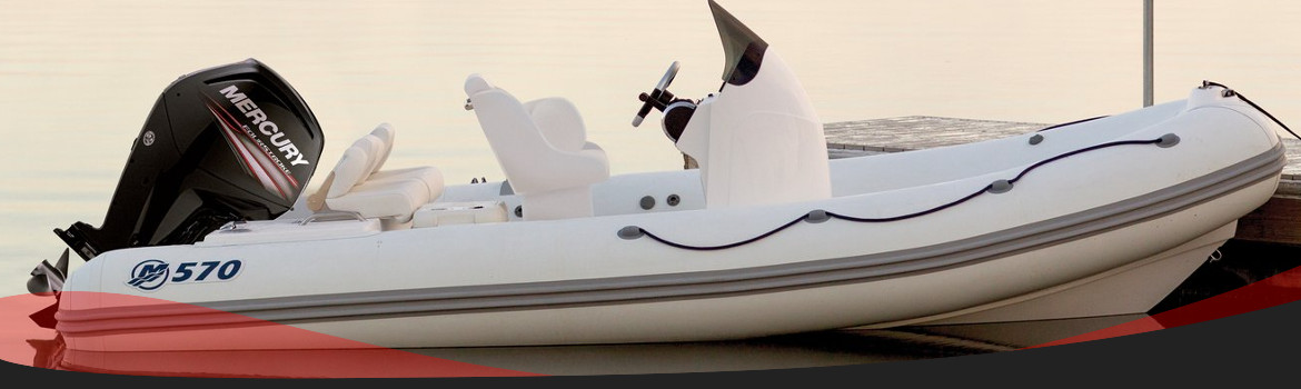 2017 Mercury Marine® M-Series 570 HP for sale in Cascade Marine Center, Portland, Oregon